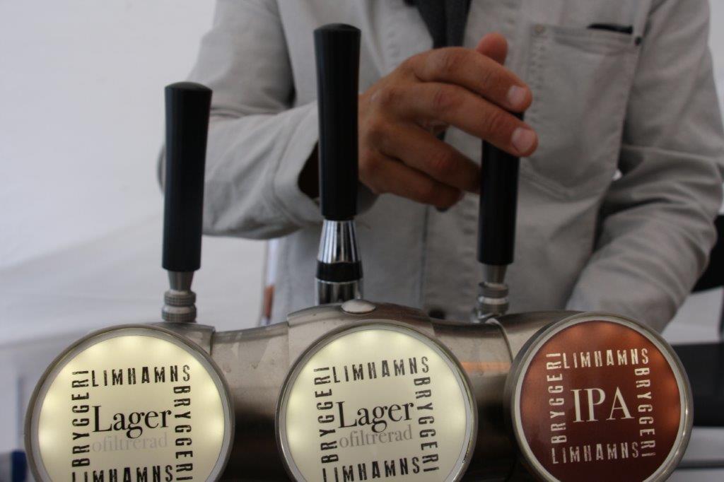 Bild för programpunkt Limhamns Bryggeri
