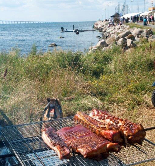 Bild för programpunkt Limhamns Kött & Vilt