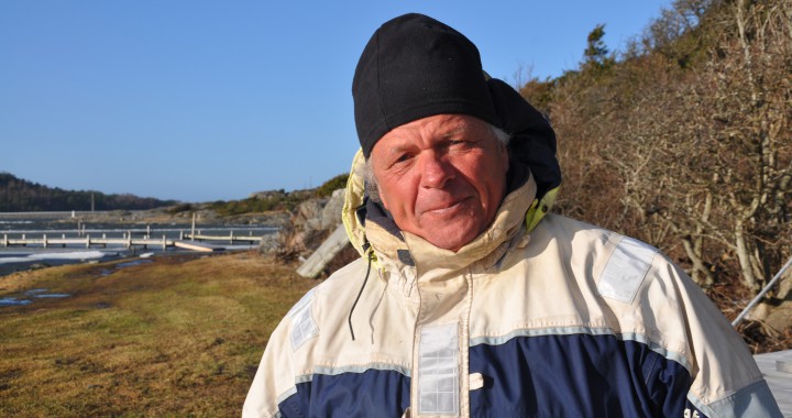 Bild för programpunkt Magnus Reslow