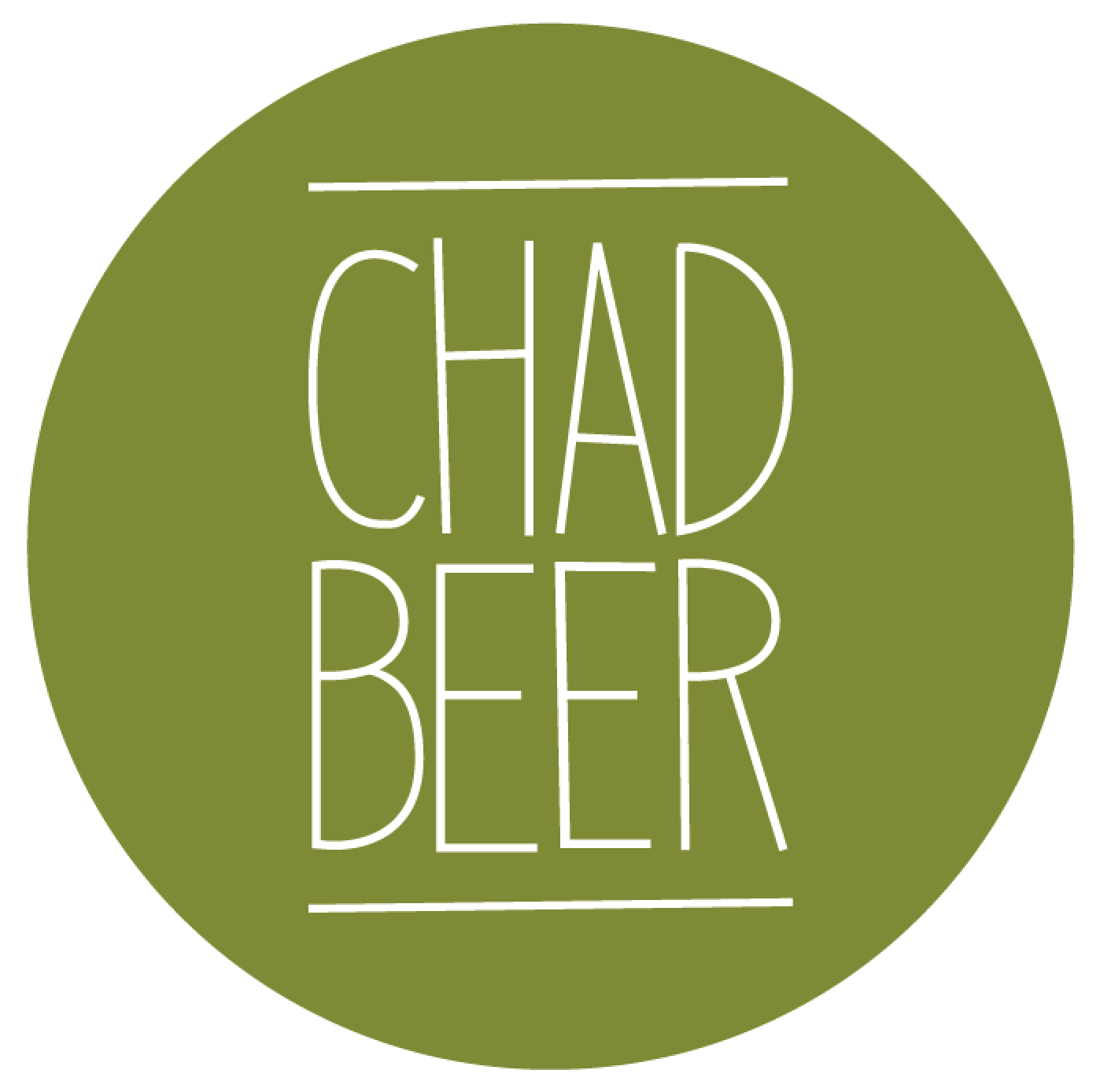 Bild för programpunkt Chad Beer