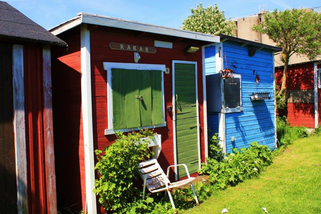 Bild för programpunkt Ambulerande Musik i Fiskehamnen