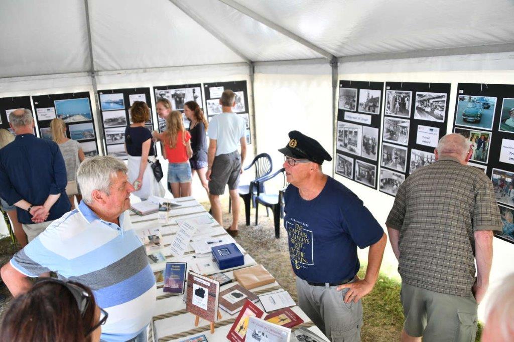Bild för programpunkt Limhamns Museiförening