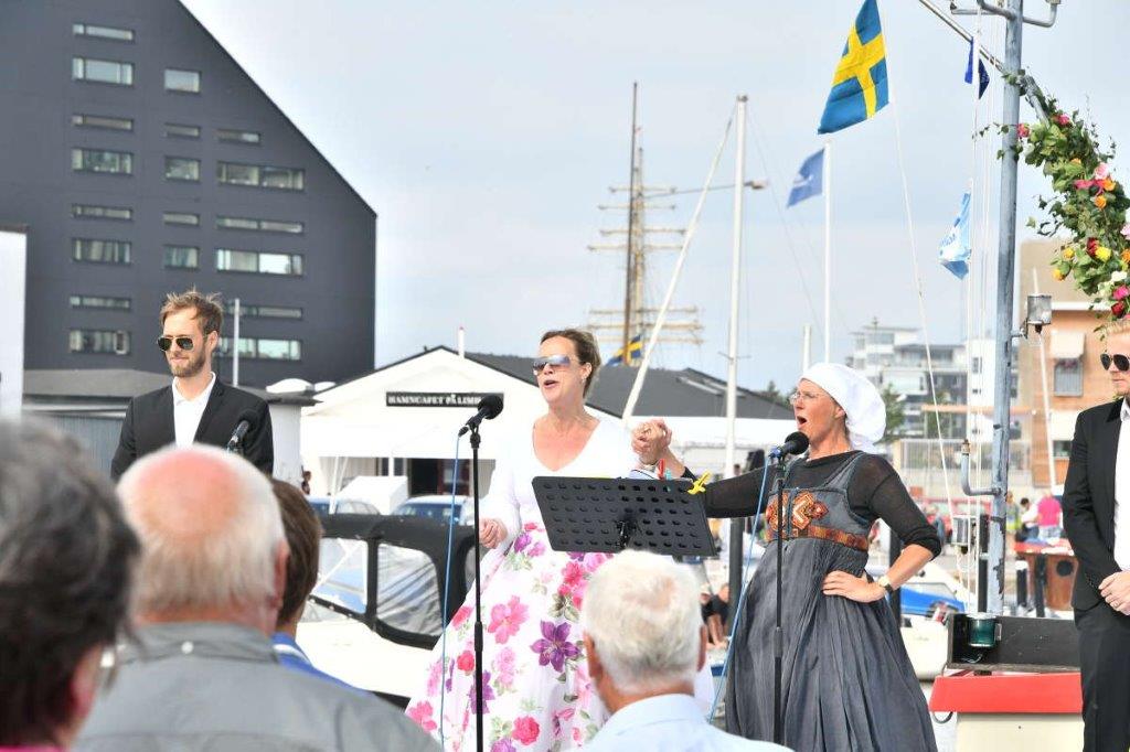 Bild för programpunkt Öresunds Opera & Music Event – Karin Fridh