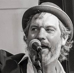 Bild för programpunkt Pontus Stenkvist Band